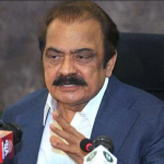 رانا ثناء وزیراعظم کے مشیر برائے سیاسی و عوامی امور تعینات