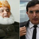 تحریک انصاف کا مولانا فضل الرحمان سے فوری رابطے کا فیصلہ