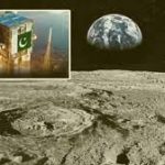 تاریخی سنگ میل عبور، پاکستان کا پہلا سیٹلائٹ مشن چاند پر روانہ