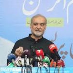 احتجاجی تحریک میں شمولیت کی دعوت، حافظ نعیم الرحمان رضامند