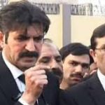 پبلک اکائونٹس کمیٹی کیلئے شیر افضل مروت کا نام فائنل کرلیا گیا