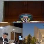 دھرنا فیصلے پر عمل کرتے تو 9 مئی کا واقعہ بھی شاید نہ ہوتا،سپریم کورٹ