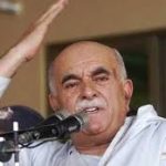 غیر آئینی اقدامات کے خلاف جہاد شروع کردیا،محمود اچکزئی