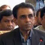 گورنر سندھ پر مسلم لیگ ن سے کوئی گارنٹی نہیں مانگی، خالد مقبول