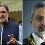 چیف جسٹس کی توسیع ملازمت کا فیصلہ سوچ سمجھ کر کرنا چاہیے ، قمر زمان کائرہ