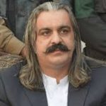 لوڈ شیڈنگ ختم نہ کی تو گرڈ اسٹیشن خود سنبھال لیںگے، علی امین گنڈا پور