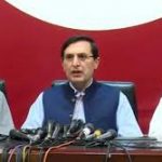 اداروں کے کردارکا جائزہ،پی ٹی آئی کاجوڈیشل کمیشن کے ذریعے تحقیقات کا مطالبہ