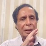 پی ٹی آئی رہنما چوہدری پرویز الہٰی جیل سے رہا