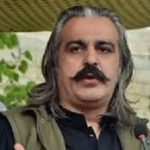 عمران خان نے بات چیت کا ٹاسک دیا ہے ، وزیر اعلیٰ کے پی