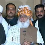 ملک میں آئین کی کوئی حیثیت نہیں ،پارلیمنٹ کی اہمیت ختم ہو گئی، مولانا فضل الرحمان