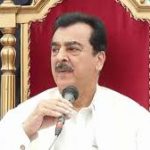 حکومت میں شمولیت سے انکار نہیں ،بات چیت جاری ہے ،قائم مقام صدر