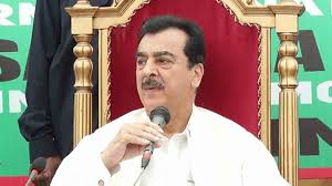 حکومت میں شمولیت سے انکار نہیں ،بات چیت جاری ہے ،قائم مقام صدر
