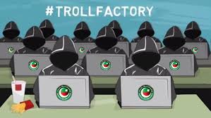ملکی اداروں،شخصیات کے خلاف پروپیگنڈا کرنے والوں کے خلاف تحقیقات شروع