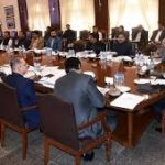 رینجرز تعیناتی کی مدت میں 180 دن کا اضافہ، سندھ کابینہ کی منظوری