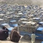 انتخابات کے بعد ایرانی تیل کی ا سمگلنگ میں اضافہ