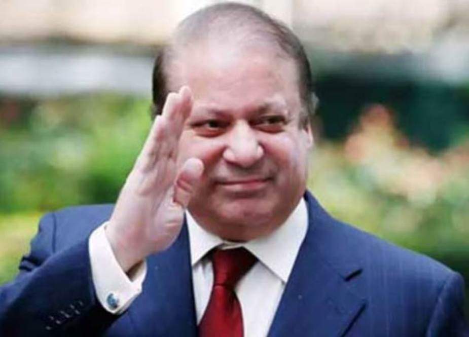 نوازشریف کا آئندہ ماہ ملک گیر دوروں کا فیصلہ