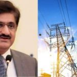 عوام کو بجلی مفت ، جلد بڑا اعلان جلد ہوگا، وزیراعلیٰ سندھ