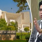 سپریم کورٹ، فیصل واوڈا توہین عدالت کیس سماعت کے لیے مقرر