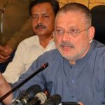 لو گ ٹیکس بھرنے کو تیارنہیں ،کروڑوں کی گاڑیاں خریدلیتے ہیں ،شرجیل میمن