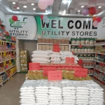 پروسیس، پیکنگ آٹے ،دال، چاول ،چینی پر18فیصدٹیکس