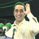 سیاستدان ایک دوسرے سے ہاتھ ملانے کو تیار نہیں، بلاول بھٹو