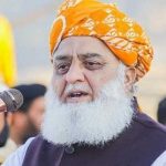 قبائلی علاقوں میں ریاستی ادارے اپنی رٹ کھو چکے ہیں،فضل الرحمان