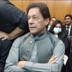 سب مجھے خاموش کرنے میں لگے ہیں،عمران خان