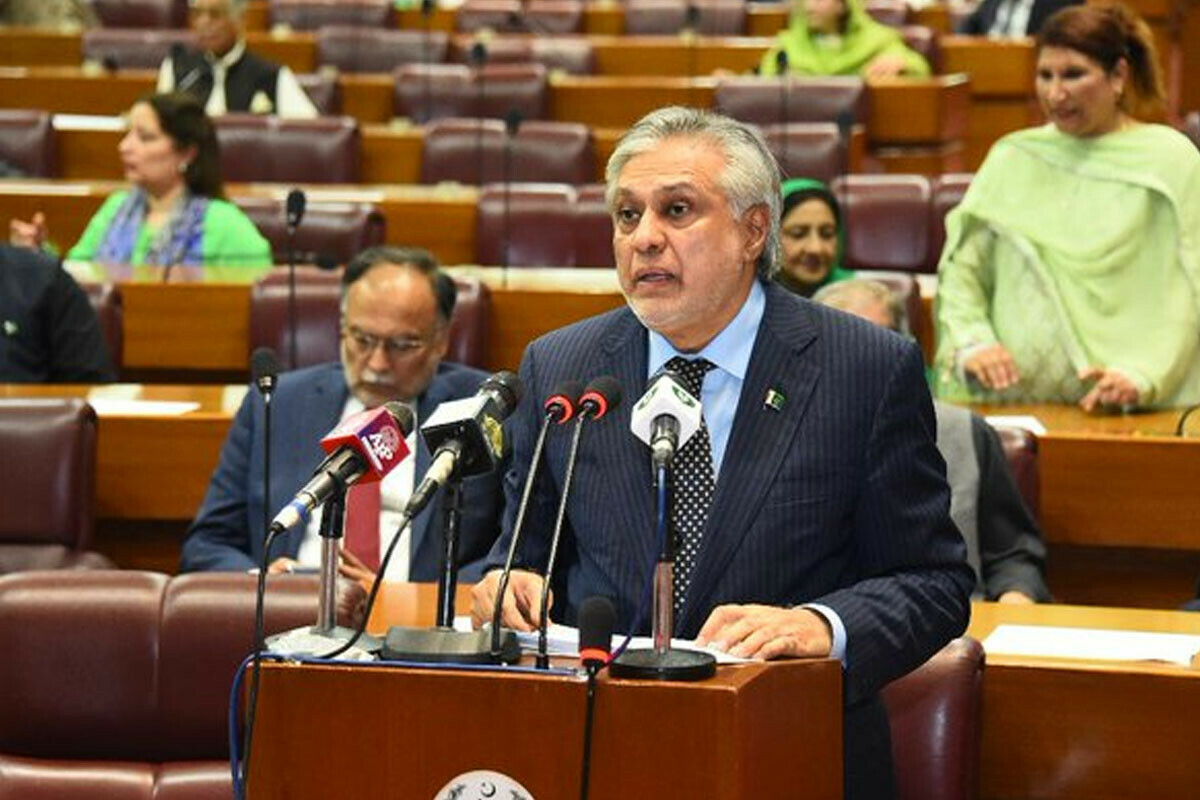انتخابی بے ضابطگیاں،امریکی قرارداد کے مقابلے میں پاکستان کا قرارداد لانے کا اعلان