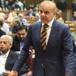 مشکلات ہیں تو بیٹھ کر بات کریں ،شہبازشریف کی تحریک انصاف کو مذاکرات کی پیشکش