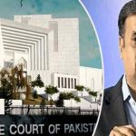 توہین عدالت کیس، مصطفی کمال کی فوری معافی کی درخواست مسترد