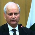 عدلیہ سے اسٹیبلشمنٹ کی مداخلت جلد ختم ہو جائے گی، چیف جسٹس لاہورہائیکورٹ