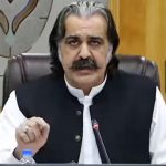 طویل لوڈشیڈنگ پرعوامی ردعمل قابو سے باہر ہوسکتا ہے، علی امین گنڈا پور کی دھمکی