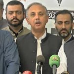 تحریک انصاف کا ملٹری آپریشن کی حمایت سے انکار