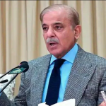 مسیحی برادری سمیت پوری قوم کو بریگیڈیئر ہیلن میری رابرٹس پر فخر ہے ، وزیراعظم