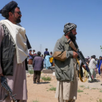 افغانستان میں ڈرون حملہ، ضرار گروپ کے 8دہشت گرد ہلاک