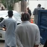 ڈیفنس میں صنعتکار کا قتل، اہم شواہد حاصل مل گئے