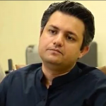 پی ٹی آئی رہنما حماد اظہر سمیت 45 افردپرمقدمہ درج