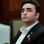 بلاول بھٹو زرداری قومی اسمبلی کا بجٹ اجلاس چھوڑ کر گھر روانہ ہوگئے