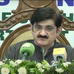 وفاق سندھ کو بھی پاکستان سمجھ کر ترقیاتی اسکیمیں دے، وزیراعلیٰ سندھ