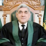 خفیہ اداروں کی مداخلت کی کوئی شکایت نہیں، چیف جسٹس سندھ ہائیکورٹ
