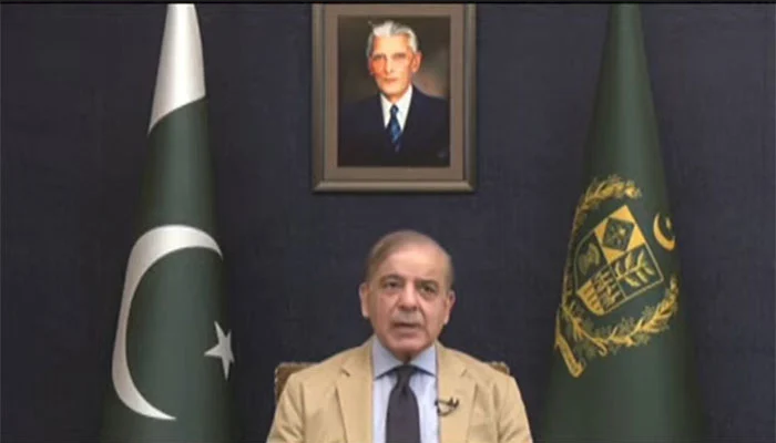 آئی ایم ایف سے یہ پروگرام تاریخ کا آخری پروگرام ہو گا،وزیراعظم