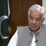 ٹی ٹی پی کی سرحد پار پناہ گاہوں کو نشانہ بناسکتے ہیں،وزیر دفاع