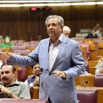 قومی اسمبلی میں الیکشن ایکٹ ترمیمی بل منظور