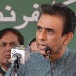 سندھ حکومت نے کرپشن کو صنعت کا درجہ دے دیا،خالد مقبول صدیقی