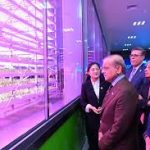 ایک ہزار طلبہ کو زراعت کی جدید تربیت کیلئے چین بھیجنے کا فیصلہ