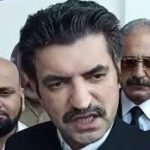 پارٹی کی تمام ذمہ داریوں سے سبکدوش کردیا گیا ، شیر افضل مروت