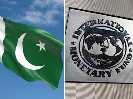حکومت کو دھچکا ،آئی ایم ایف اور پاکستان کے درمیان مذاکرات بے نتیجہ ختم