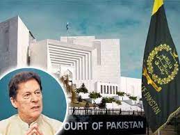چیف جسٹس کامشورہ، عمران خان مذاکرات پر آمادہ، سپریم کورٹ کو خط لکھنے کا فیصلہ