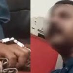 پرنسپل کی میٹرک طالبہ کے ساتھ زیادتی کی کوشش، گرفتار