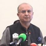 آئین میں اقلیتوں سمیت تمام شہریوں کے حقوق برابر ہیں، جسٹس منصور علی شاہ